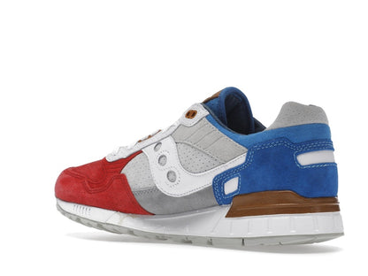 Saucony Shadow 5000 Sneakers76 the Legend of God Taras