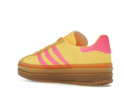 adidas Gazelle Bold Spark Lucid Pink (Women's)