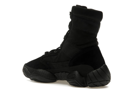 adidas Yeezy 500 High Tactical Boot Utility Black