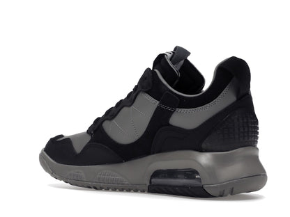 Jordan MA2 Flat Pewter