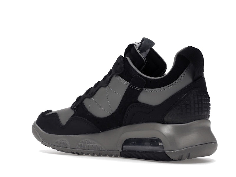 Jordan MA2 Flat Pewter
