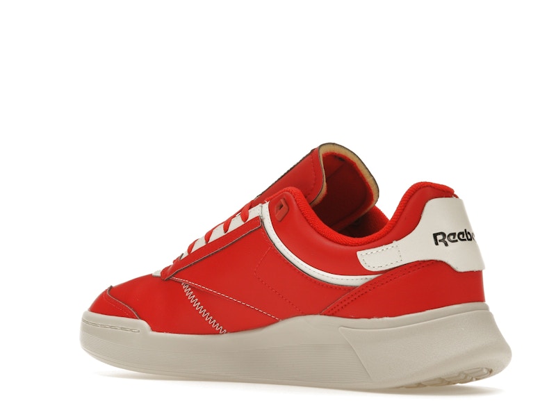 Reebok Club C Legacy Keith Haring Three-Eyed Smiling Face