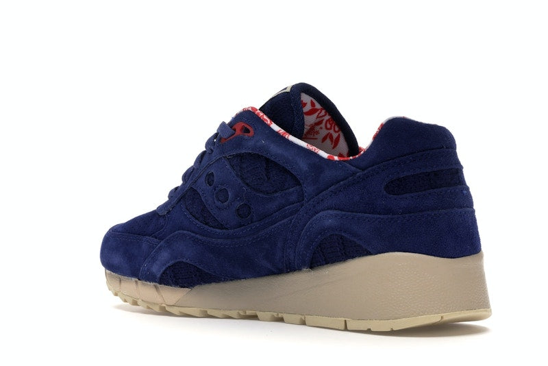 Saucony Shadow 6000 Bodega Sweater