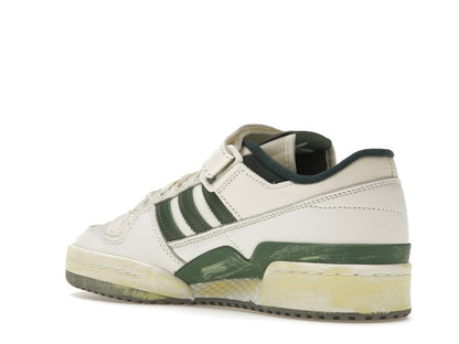 adidas Forum 84 Low AEC Vintage Pack Green Oxide