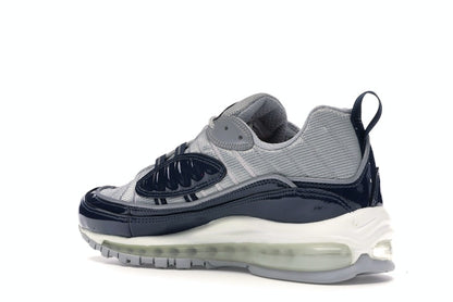 Nike Air Max 98 Supreme Obsidian