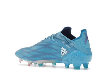 adidas X Speedflow.1 FG Sky Rush Team Shock Pink