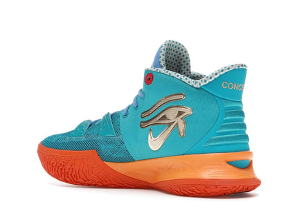 Nike Kyrie 7 Concepts Horus (Regular Box)