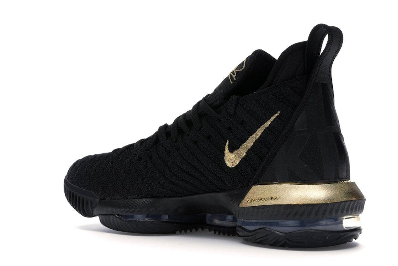 Nike LeBron 16 I'm King