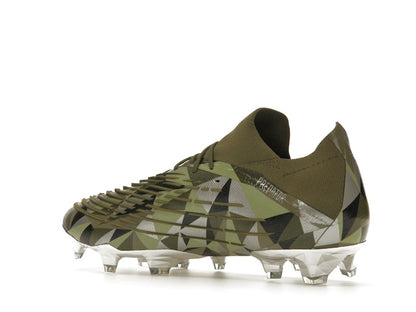 adidas Predator Edge Crystal.1 FG Focus Olive