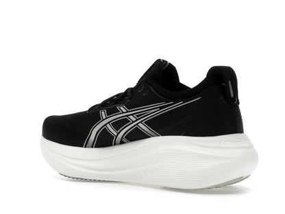 ASICS Gel-Nimbus 27 Black Lake Grey