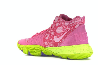 Nike Kyrie 5 Spongebob Patrick