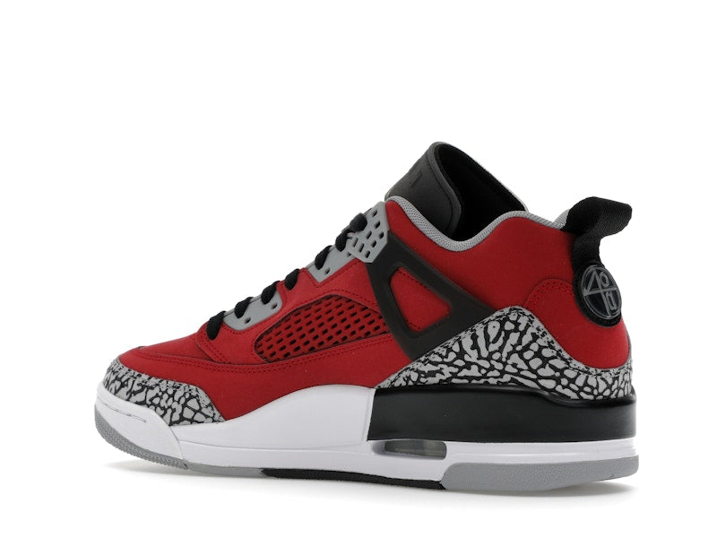 Jordan Spizike Low Toro