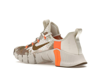 Nike Free Metcon 3 Yukon Brown Camo