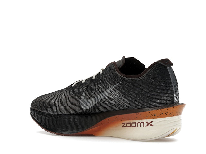 Nike ZoomX Vaporfly Next% 4 Velvet Brown Black