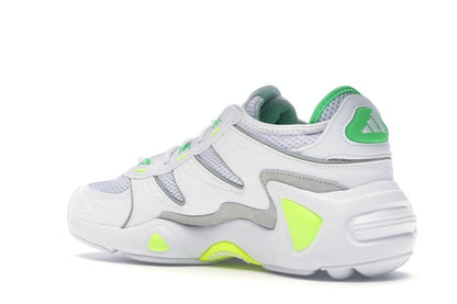 adidas FYW S-97 Ronnie Fieg White Neon
