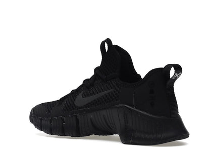 Nike Free Metcon 3 Black