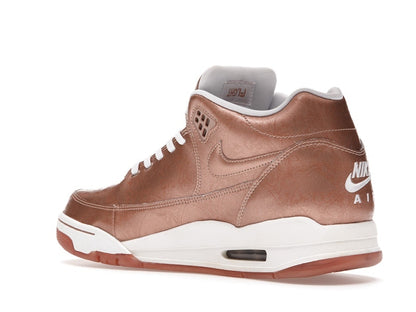 Nike Flight Squad Metallic Red Bronze