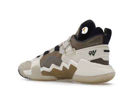 Jordan Why Not .5 Cream Brown