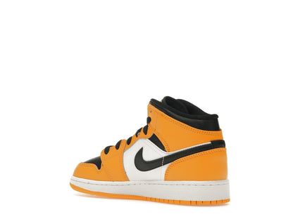 Jordan 1 Mid Taxi (GS)