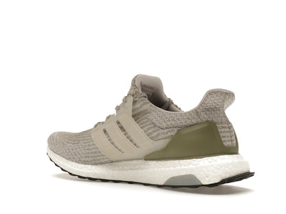 adidas Ultra Boost 3.0 Olive Copper