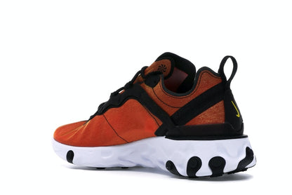 Nike React Element 55 PRM Sunrise