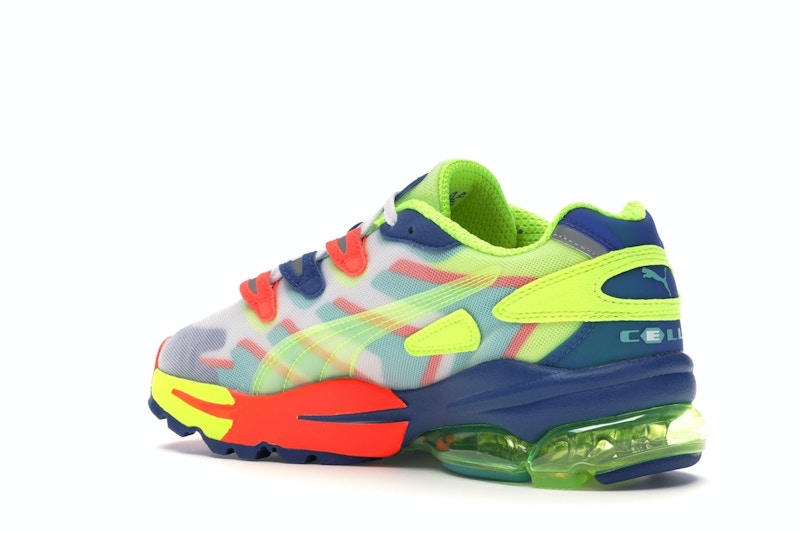 Puma Cell Alien Kaleidoscope