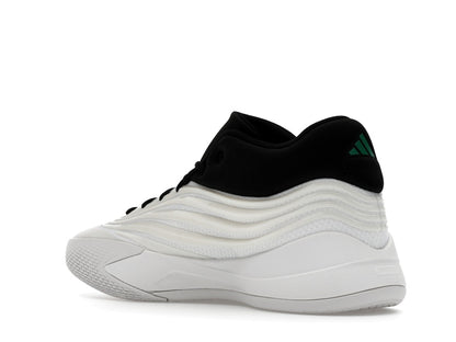 adidas Dame 10 Zero Metallic
