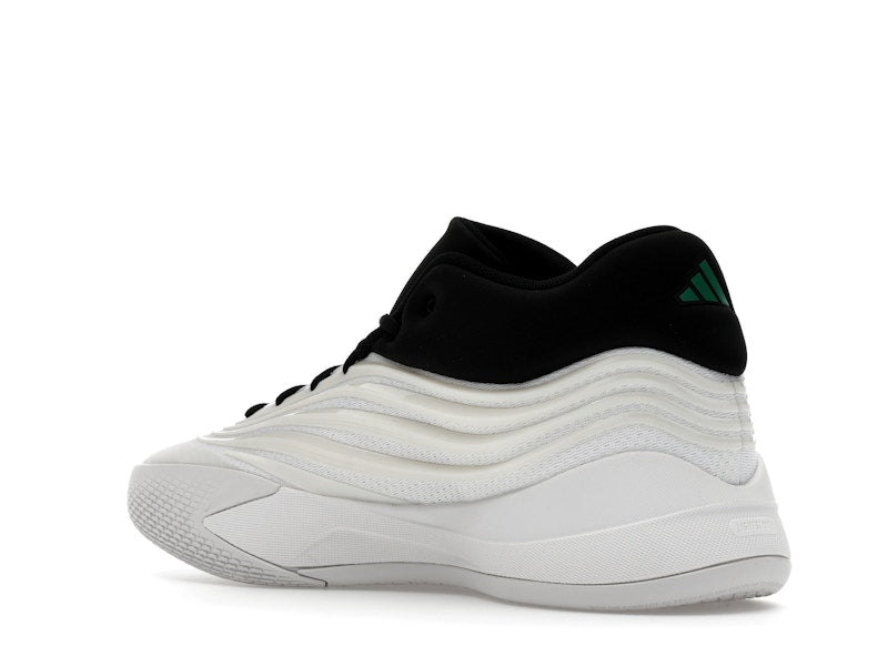 adidas Dame 10 Zero Metallic