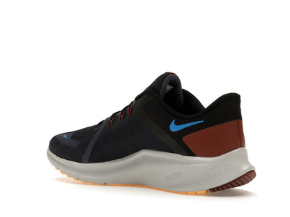 Nike Quest 4 Thunder Blue