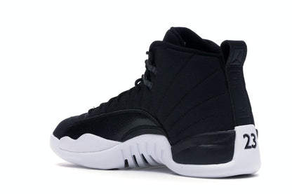 Jordan 12 Retro Nylon