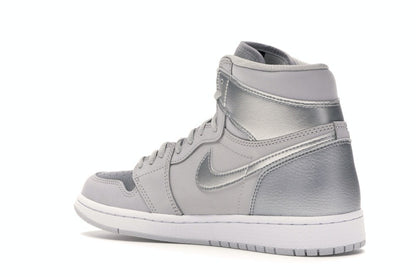 Jordan 1 Retro High CO.JP Neutral Grey (2020)