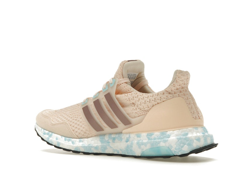 adidas Ultra Boost 5.0 DNA Bliss Orange Bliss Blue