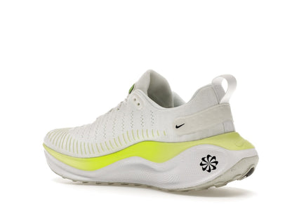 Nike ReactX Infinity Run 4 White Volt