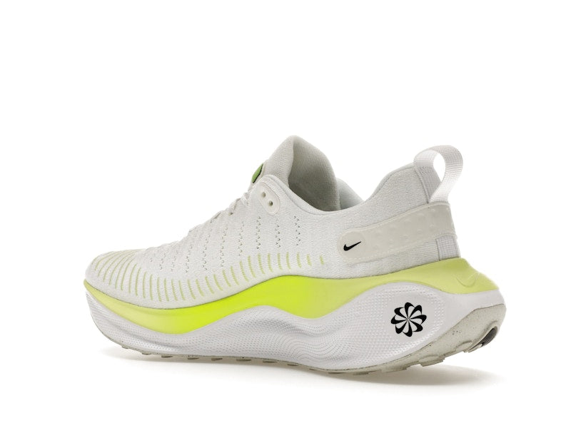 Nike ReactX Infinity Run 4 White Volt