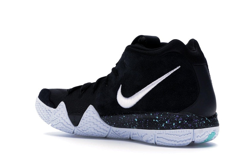 Nike Kyrie 4 Ankle Taker