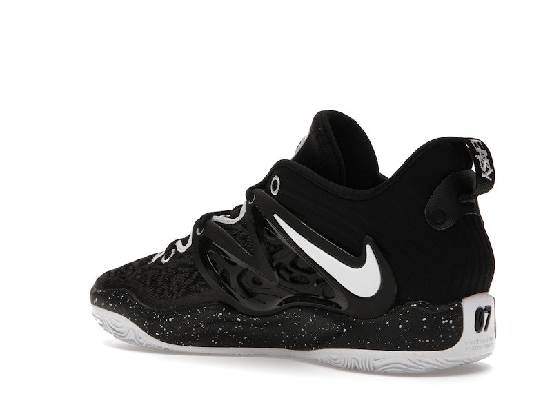 Nike KD 15 TB Black White
