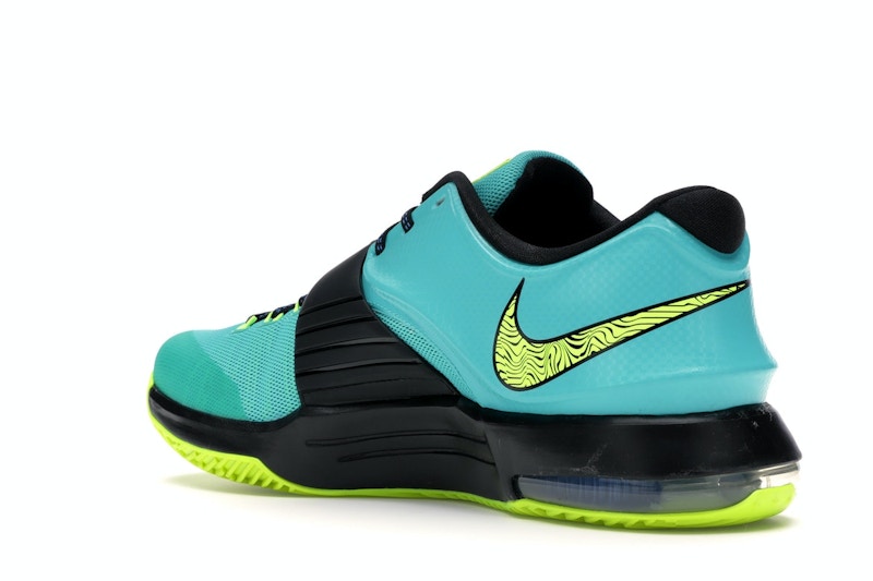 Nike KD 7 Uprising