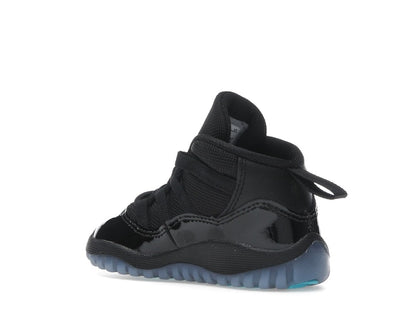 Jordan 11 Retro Gamma Blue (2025) (TD)