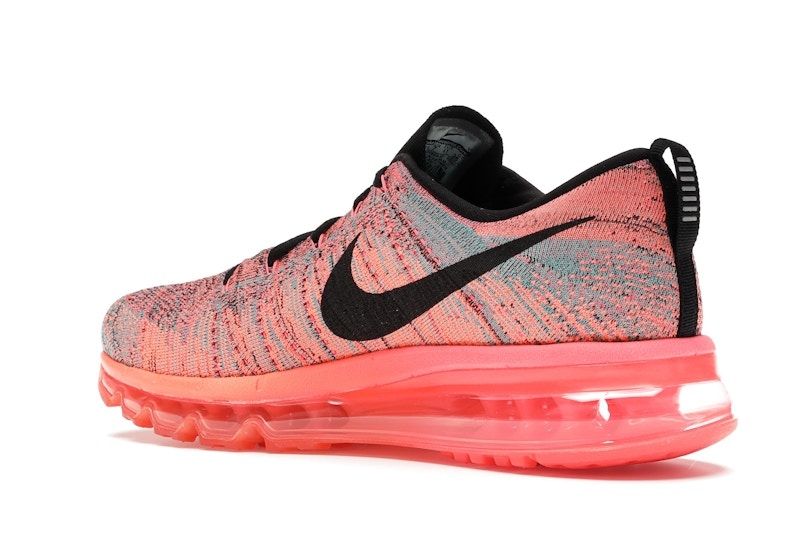 Nike Flyknit Max Hyper Punch Hyper Jade (Women's)