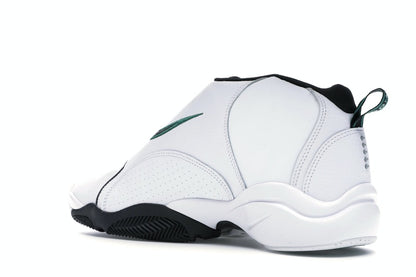 Nike Zoom GP White Black
