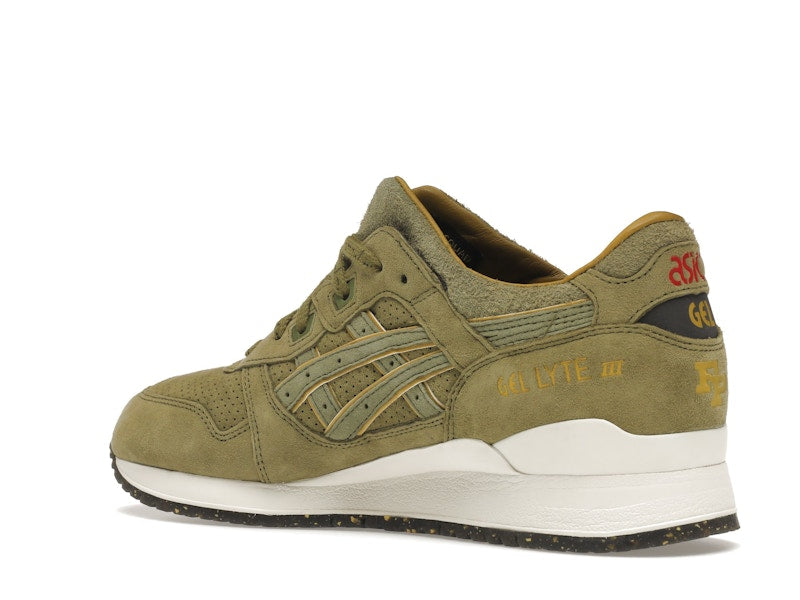 ASICS Gel-Lyte III Footpatrol Squad