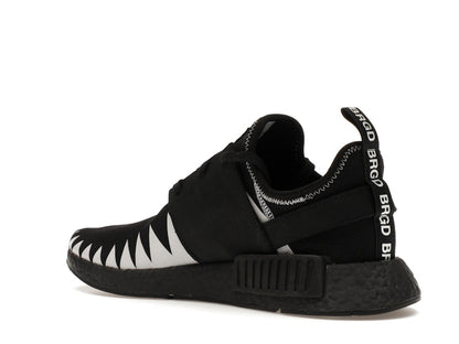 adidas NMD R1 Neighborhood Core Black