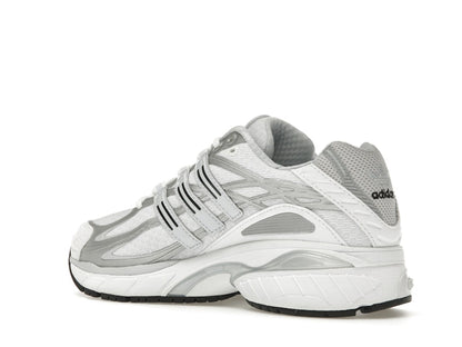 adidas Adistar Cushion 3 Cloud White Halo Blue Matte Silver (Women's)