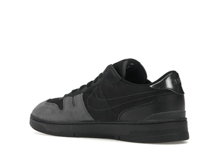Nike Squash Type Black Anthracite