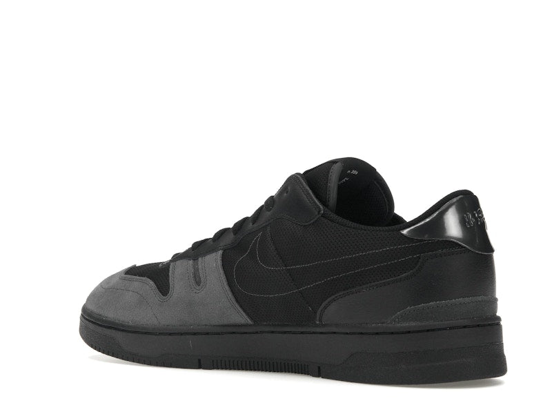 Nike Squash Type Black Anthracite