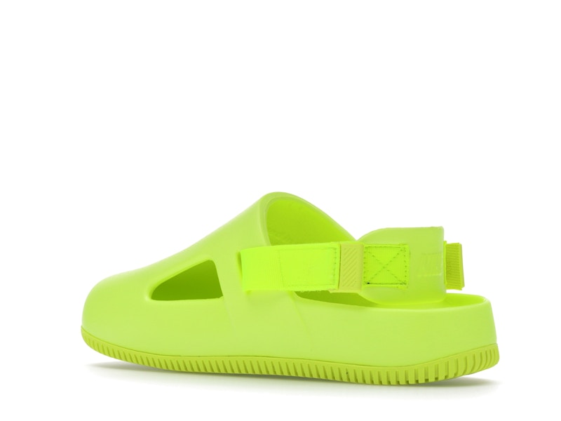 Nike Calm Mule Volt