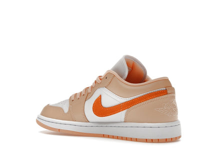 Jordan 1 Low Sunset Haze (Women's)