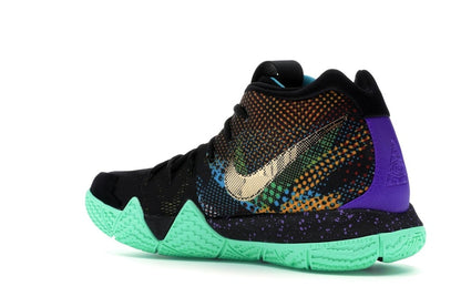 Nike Kyrie 4 Mamba Mentality