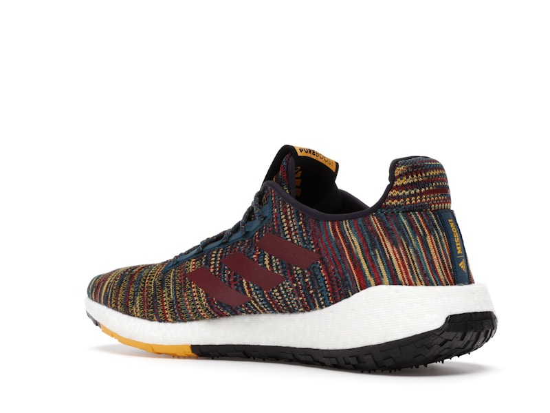 adidas PulseBoost HD Missoni Tech Mint