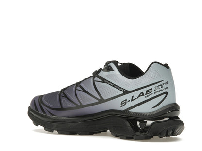 Salomon XT-6 Chromatic Blue Fog